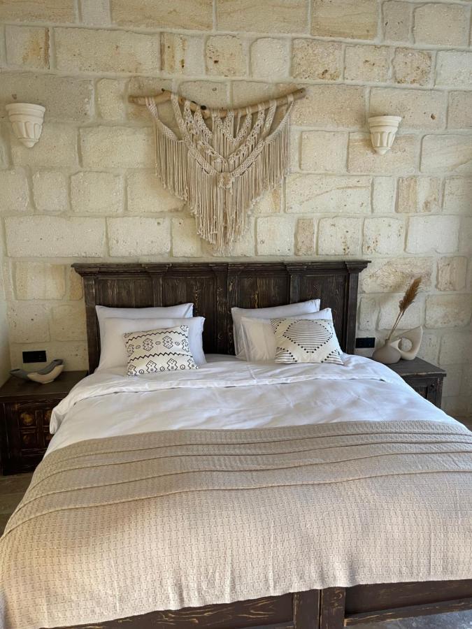 Nujel'M Cappadocia Hotel Ürgüp Luaran gambar