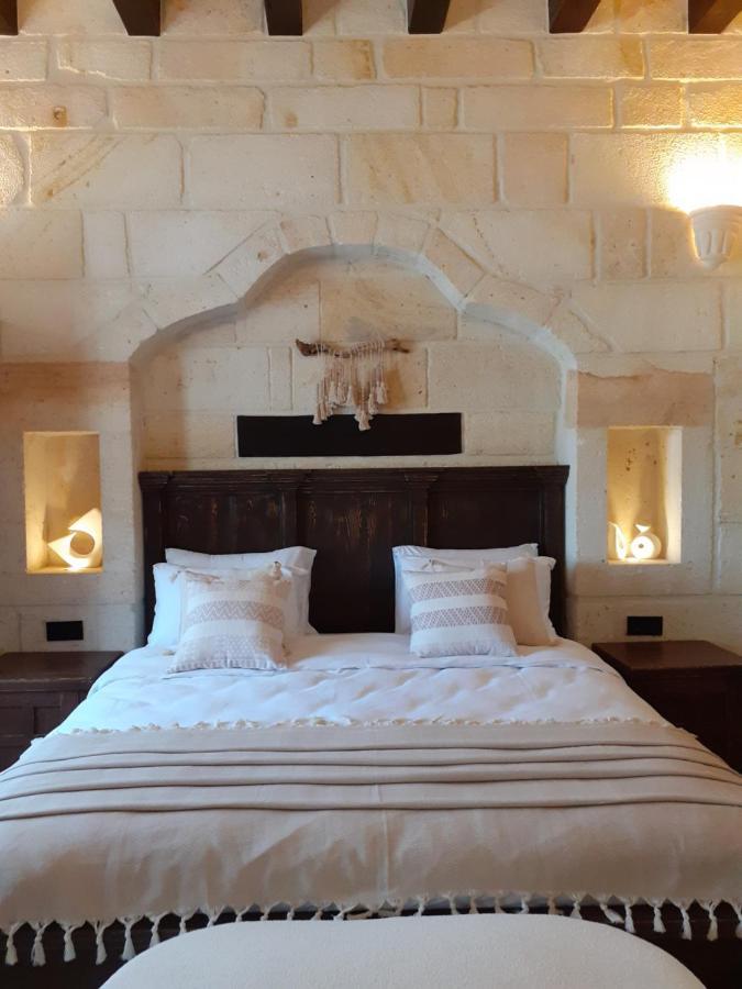 Nujel'M Cappadocia Hotel Ürgüp Luaran gambar