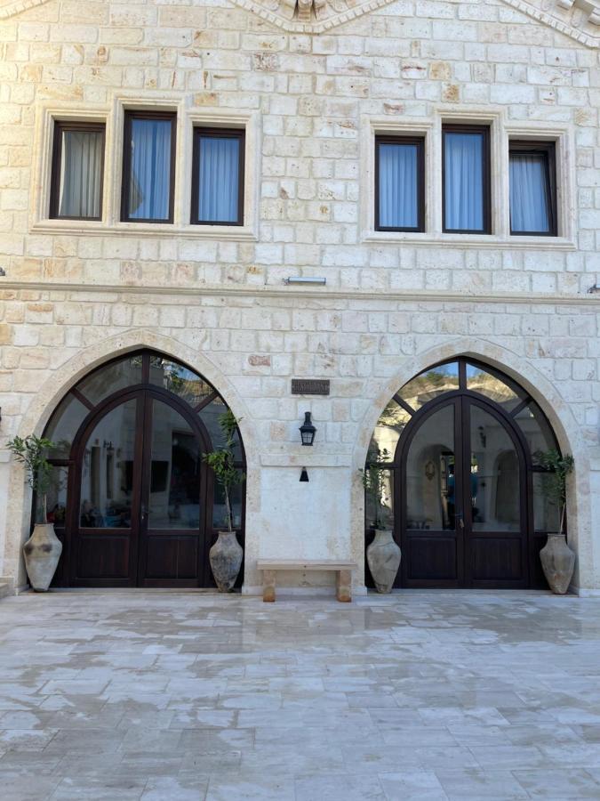 Nujel'M Cappadocia Hotel Ürgüp Luaran gambar