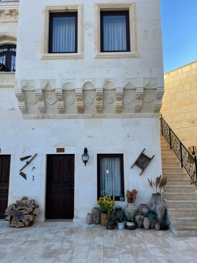 Nujel'M Cappadocia Hotel Ürgüp Luaran gambar