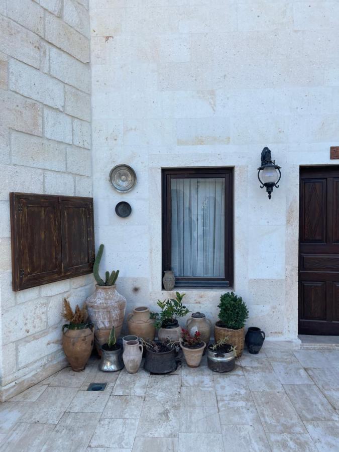 Nujel'M Cappadocia Hotel Ürgüp Luaran gambar