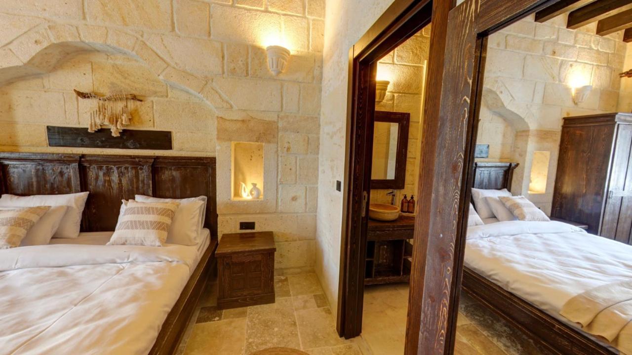 Nujel'M Cappadocia Hotel Ürgüp Luaran gambar