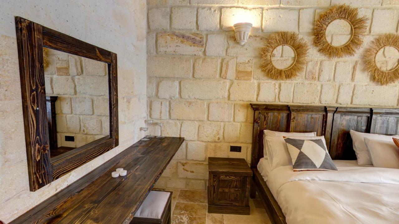 Nujel'M Cappadocia Hotel Ürgüp Luaran gambar