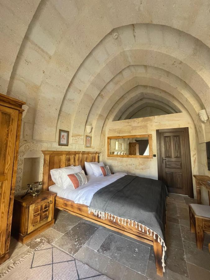Nujel'M Cappadocia Hotel Ürgüp Luaran gambar