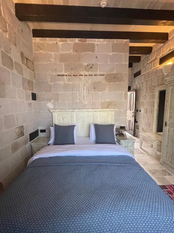 Nujel'M Cappadocia Hotel Ürgüp Luaran gambar