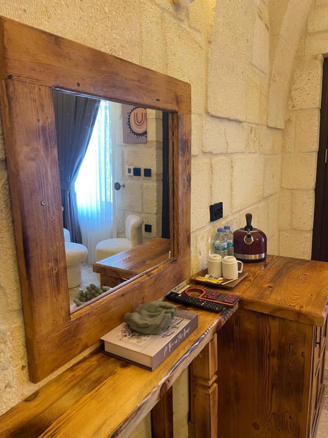 Nujel'M Cappadocia Hotel Ürgüp Luaran gambar