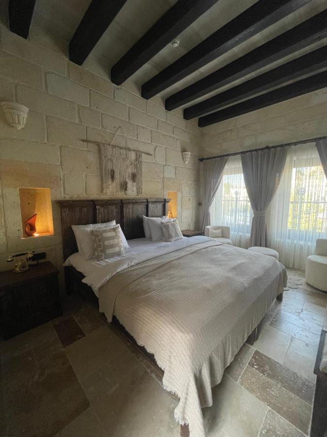 Nujel'M Cappadocia Hotel Ürgüp Luaran gambar