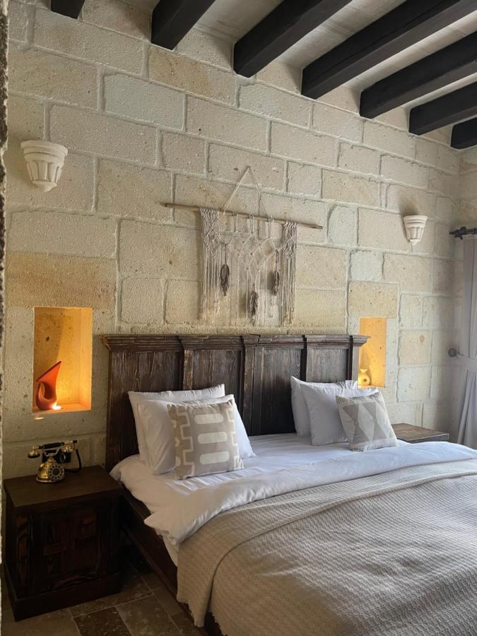 Nujel'M Cappadocia Hotel Ürgüp Luaran gambar