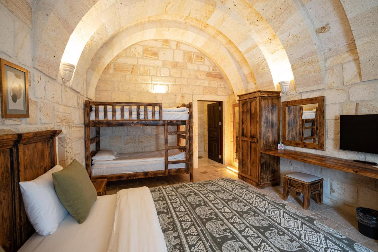 Nujel'M Cappadocia Hotel Ürgüp Luaran gambar