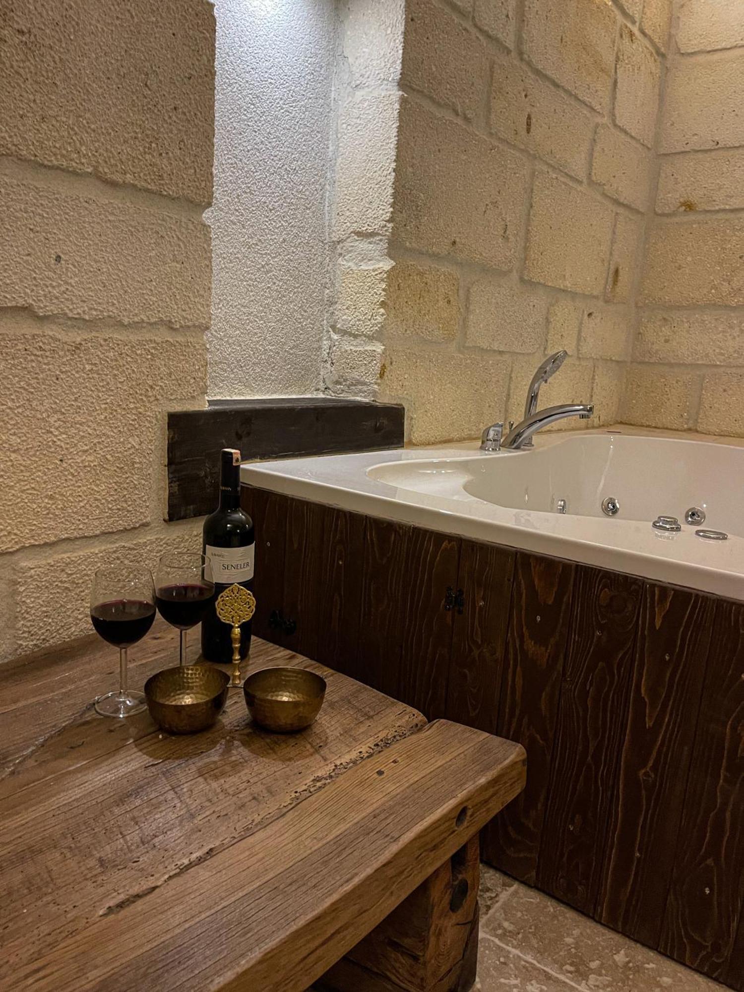 Nujel'M Cappadocia Hotel Ürgüp Luaran gambar